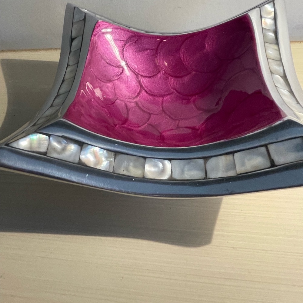 Julia Knight Classic Pagoda Bowl